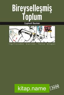 Bireyselleşmiş Toplum