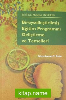 Bireyselleştirilmiş Eğitim Programı