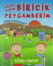 Biricik Peygamberim / Güzel Dinim