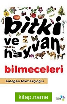 Bitki ve Hayvan Bilmeceleri