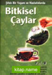 Bitkisel Çaylar