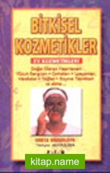 Bitkisel Kozmetikler