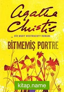 Bitmemiş Portre