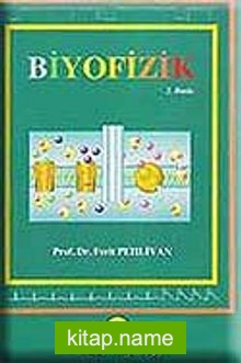 Biyofizik