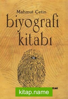 Biyografi Kitabı