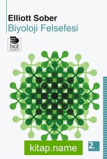 Biyoloji Felsefesi