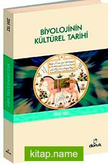 Biyolojinin Kültürel Tarihi