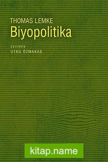 Biyopolitika