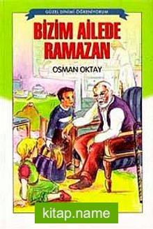 Bizim Ailede Ramazan