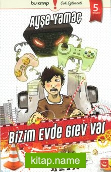 Bizim Evde Grev Var