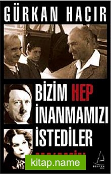 Bizim Hep İnanmamızı İstediler (Ma’amin)