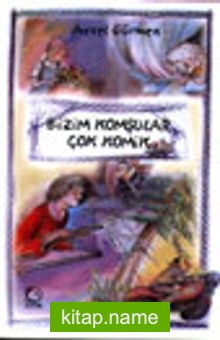 Bizim Komşular Çok Komik