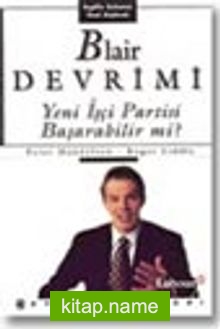 Blair Devrimi