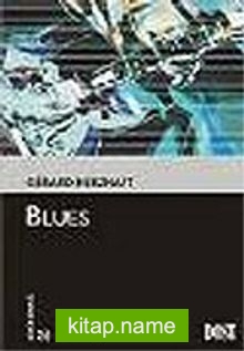 Blues (Kültür Kitaplığı 25)