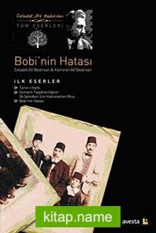 Bobi’nin Hatası