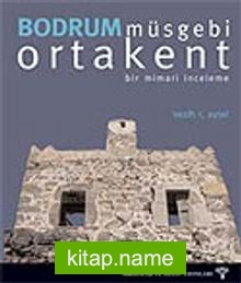 Bodrum-Müsgebi / Ortakent