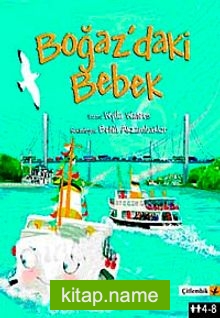 Boğaz’daki Bebek