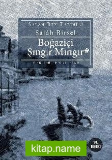 Boğaziçi Şıngır Mıngır