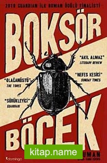 Boksör Böcek