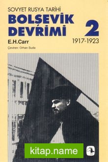 Bolşevik Devrimi 2