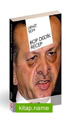 Bop Dedik Recep