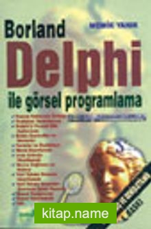 Borland Delphi 3 İle Görsel Programlama