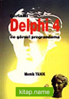 Borland Delphi 4.0