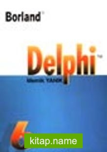 Borland Delphi 6