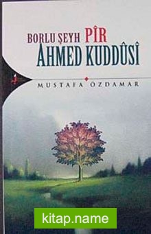 Borlu Şeyh Pir Ahmed Kuddusi