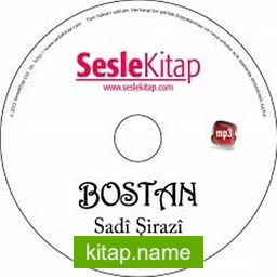 Bostan (Cd)