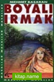 Boyalı Irmak