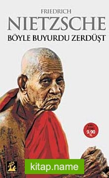 Böyle Buyurdu Zerdüşt (Cep Boy)