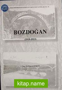 Bozdoğan (5-B-4)