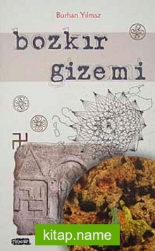 Bozkır Gizemi