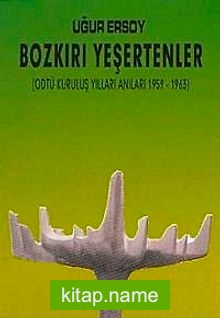 Bozkırı Yeşertenler