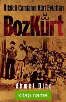 Bozkürt  Ülkücü Camianın Kürt Evlatları