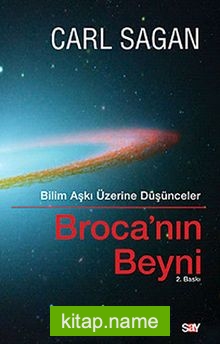 Broca’nın Beyni Bilim Aşkı Üzerine Düşünceler