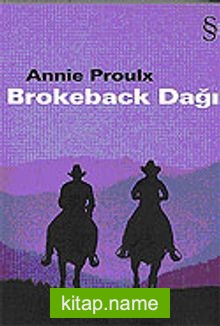 Brokeback Dağı