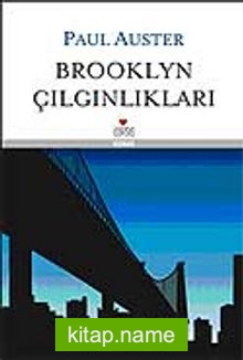 Brooklyn Çılgınlıkları (Ciltli)