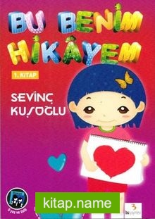 Bu Benim Hikayem -1