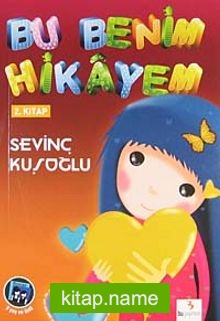 Bu Benim Hikayem -2