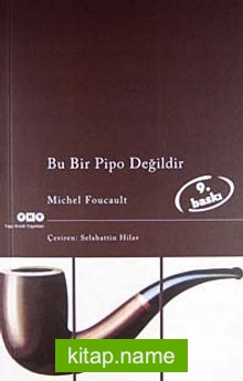 Bu Bir Pipo Değildir