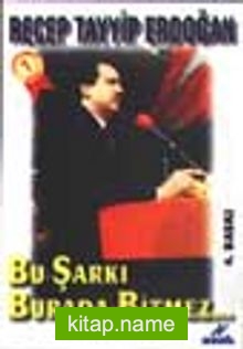 Bu Şarkı Burada Bitmez