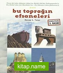 Bu Toprağın Efsaneleri