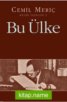 Bu Ülke