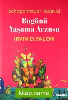 Bugünü Yaşama Arzusu