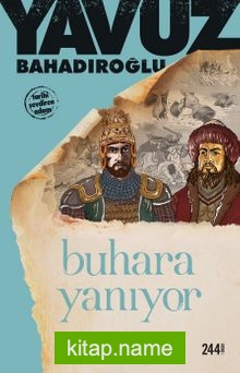 Buhara Yanıyor