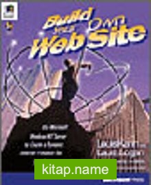 Build Your Own Web Site