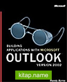 Building Applications with Microsoft® Outlook® Version 2002