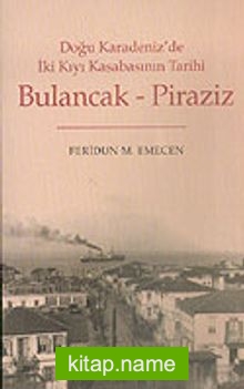 Bulancak-Piraziz